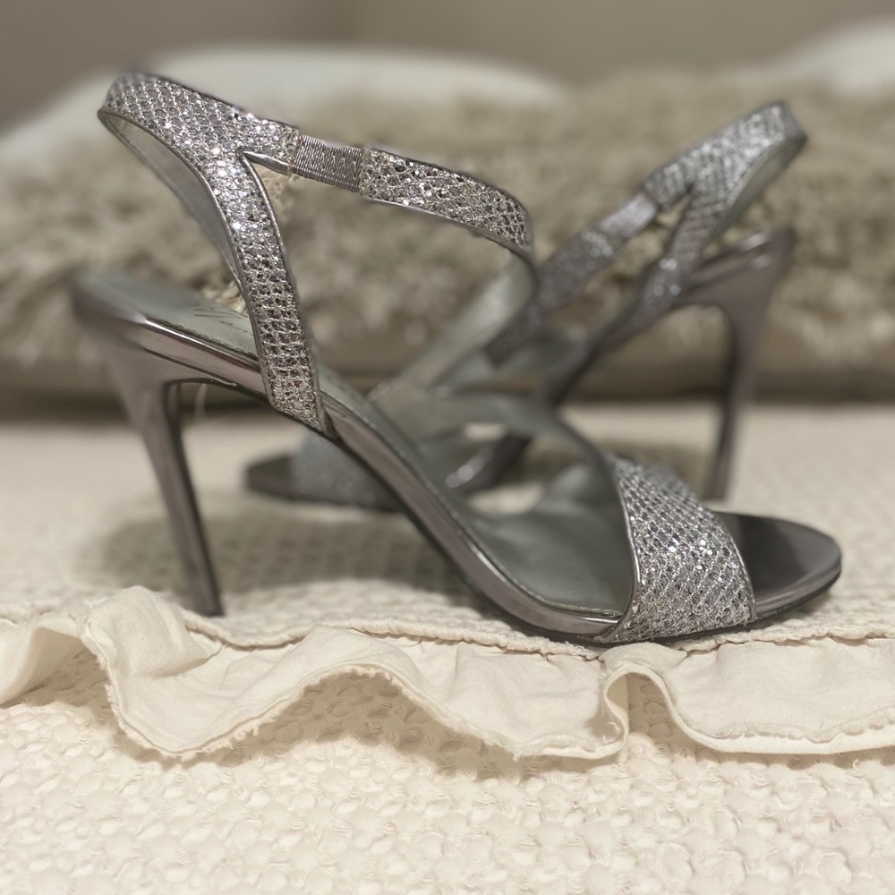 Marc Fisher High Heels